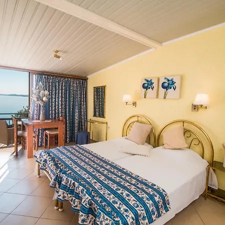Apartment Kommeno Bay Limni (Corfu)