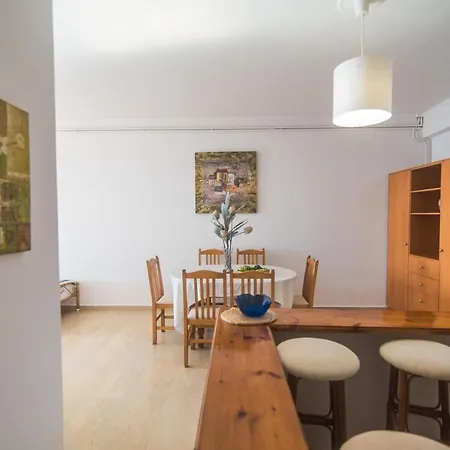 Kommeno Bay Apartment