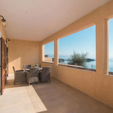 Apartment Kommeno Bay Limni (Corfu)