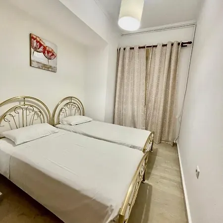 Apartment Kommeno Bay *
