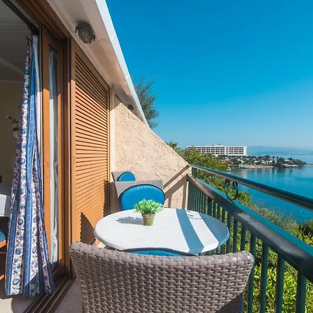 Kommeno Bay Apartment Limni (Corfu)