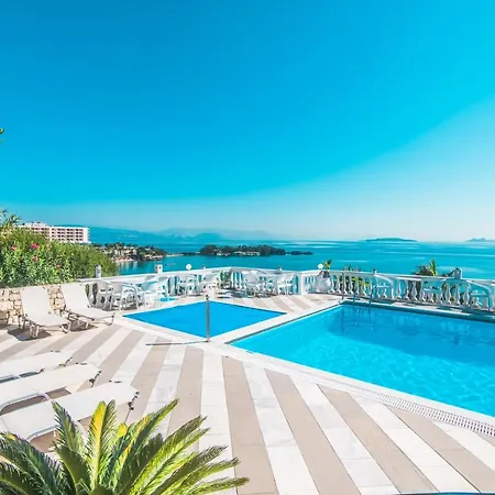 Kommeno Bay Apartment *