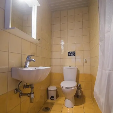 Kommeno Bay Apartment *