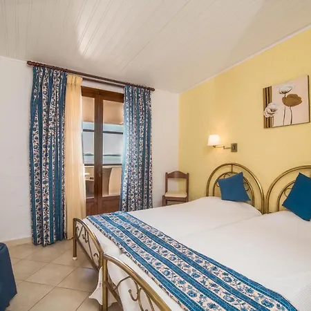 Apartment Kommeno Bay *